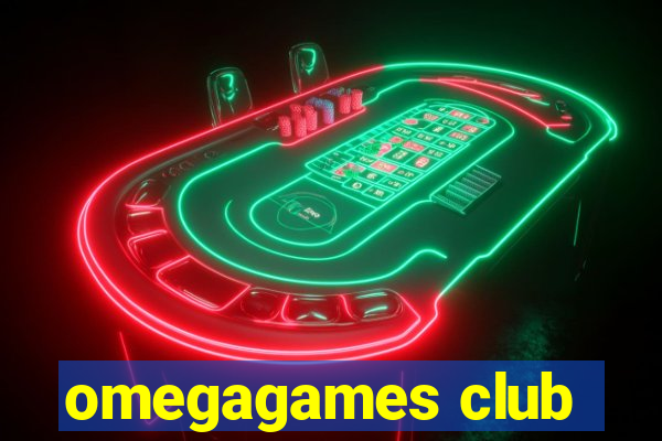 omegagames club